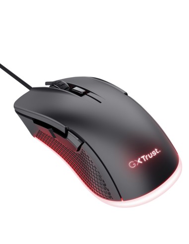 Mouse Gaming GXT 922 YBAR - Trust