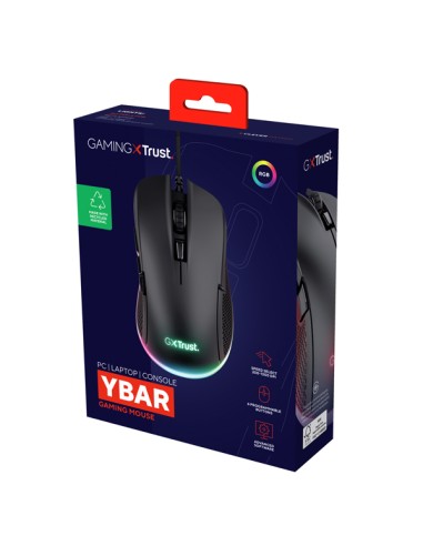 Mouse Gaming GXT 922 YBAR - Trust