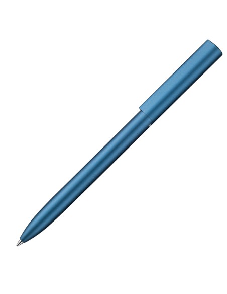 Penna sfera INEO Elements - punta M - blu - Pelikan