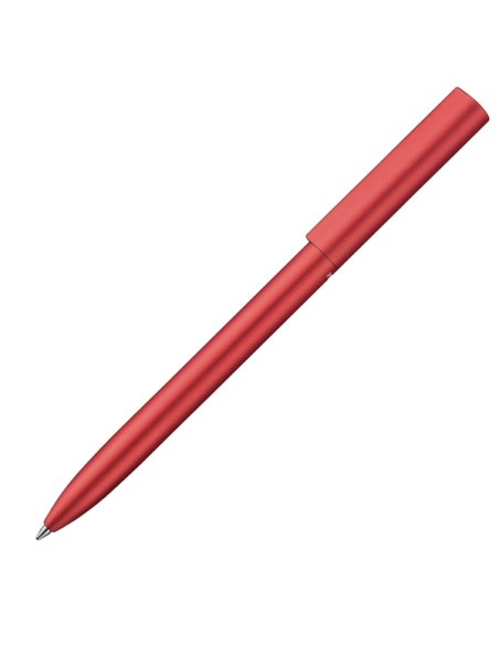 Penna sfera INEO Elements - punta M - rosso - Pelikan