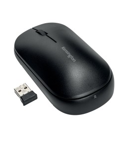Mouse wireless doppio SureTrack - Kensington