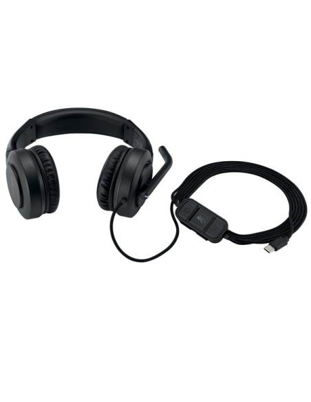Cuffie on-ear USB-C H1000 - Kensington