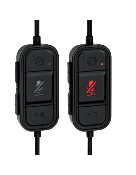 Cuffie on-ear USB-C H1000 - Kensington