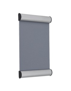 Porta targa appendibile Door Sign - A4 - 21 x 30 cm - Tecnostyl 2