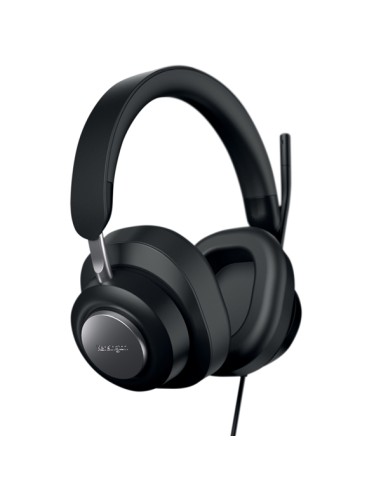 Cuffie over- ear USB-C H2000 - Kensington