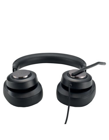 Cuffie over- ear USB-C H2000 - Kensington