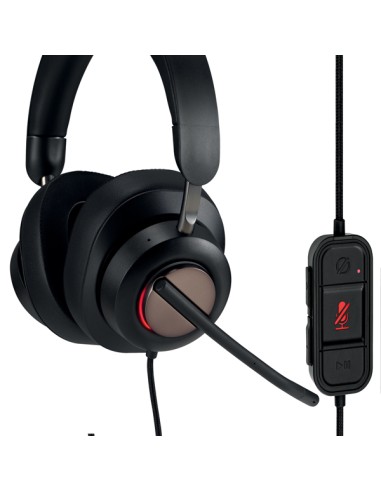 Cuffie over- ear USB-C H2000 - Kensington