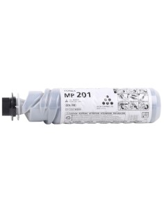 Ricoh - Toner - Nero - 842338