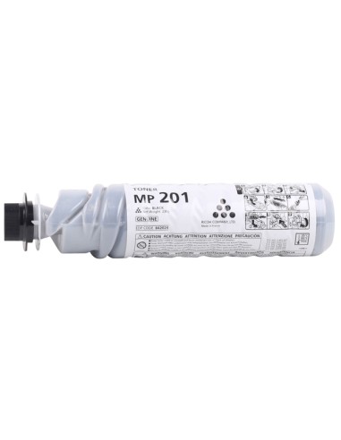 Ricoh - Toner - Nero - 842338