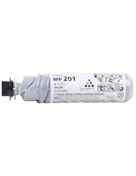 Ricoh - Toner - Nero - 842338