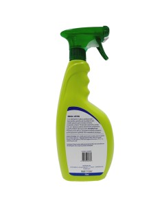 Detergente vetri e multiuso Ebiol - trigger 750 ml - Livrex 2