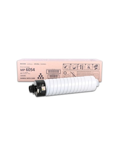 Ricoh - Toner - Nero - 842127