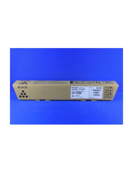 Ricoh - Toner - Nero - 842095 - 14.160 pag