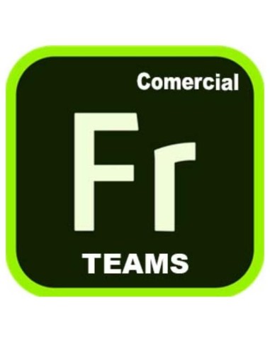 FRESCO TEAMS ML NEW COM