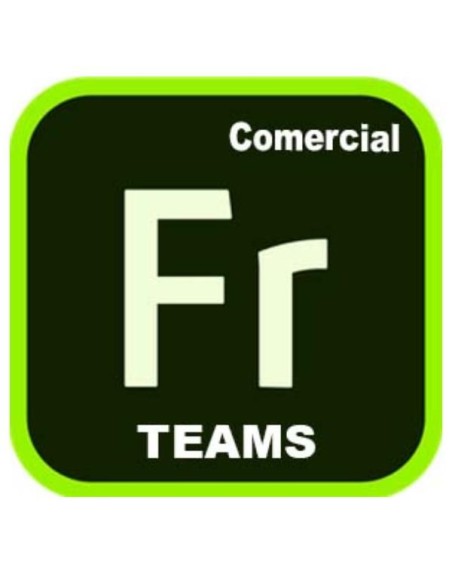 FRESCO TEAMS ML NEW COM