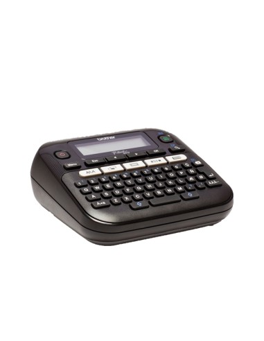Brother - Etichettatrice - PT-D210