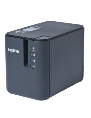 Brother - Etichettatrice - P-Touch - PTP900