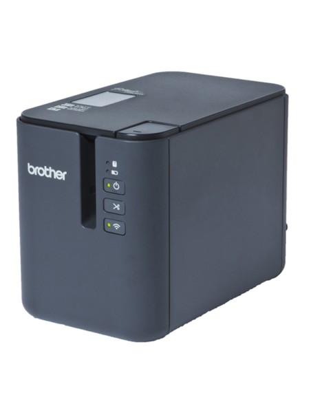 Brother - Etichettatrice - P-Touch - PTP900