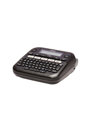 Brother - Etichettatrice - PT-D210