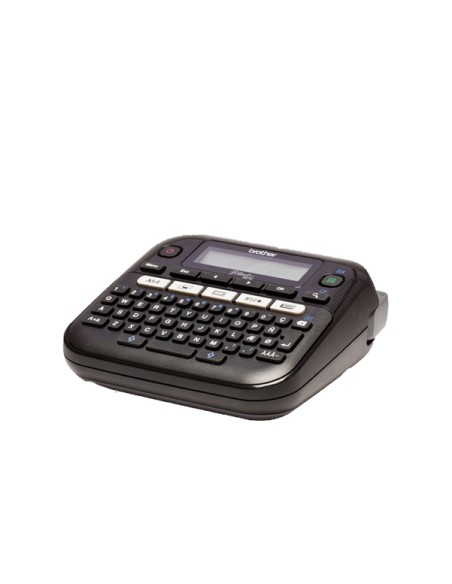 Brother - Etichettatrice - PT-D210