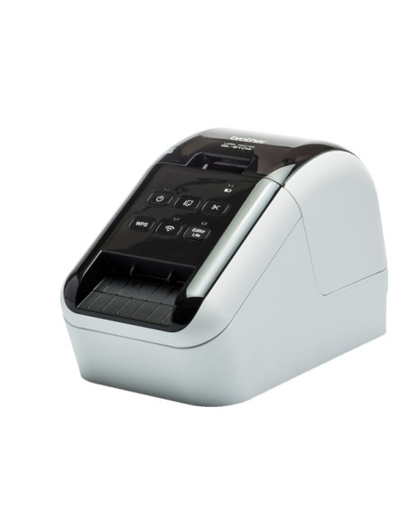 Brother - Etichettatrice - QL810W