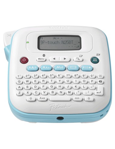 Brother - Etichettatrice - PTN25BT