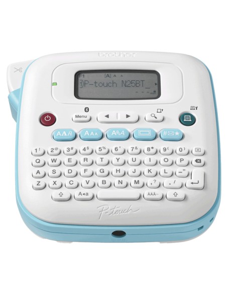 Brother - Etichettatrice - PTN25BT