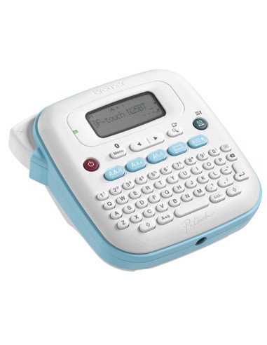 Brother - Etichettatrice - PTN25BT