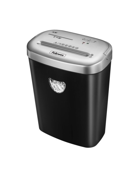 Distruggidocumenti 53C - a frammenti - Fellowes