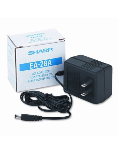 Sharp - Alimentatore EA 28 A - SH-MX15W EU