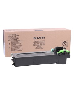 Sharp - Toner - Nero - MX315GT - 27.500 pag