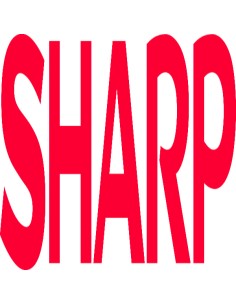 Sharp - Toner - Ciano - MX61GTCA - 24.000 pag