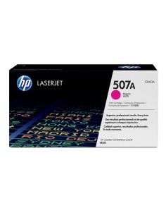 Hp - Toner originale - 507A - Magenta - CE403A - 6.000 pag