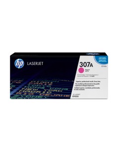 Hp - Toner originale - 307A - Magenta - CE743A - 7.300 pag
