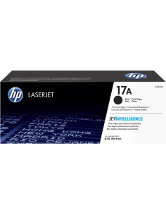 Hp - Toner originale - 17A - Nero - CF217A - 1.600 pag