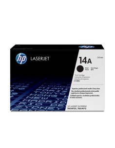 Hp - Toner originale - 14A - Nero - CF214A - 10.000 pag