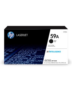 Hp -Toner originale - 59A - Nero - CF259A - 3.000 pag