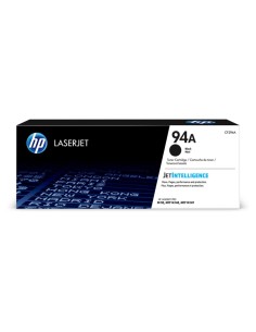 Hp - Toner originale - 94A - Nero - CF294A - 1.200 pag