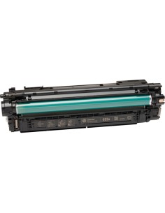 Hp - Toner originale - 655A - Ciano - CF451A - 10.500 pag 2