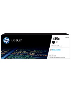 Hp - Toner originale - 415X - Nero - W2030X - 7.500 pag