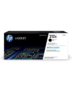 Hp - Toner originale - Nero - 212X - W2120X - 13.000 pag