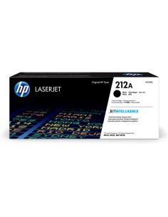 Hp - Toner originale - Nero - 212A - W2120A - 5.500 pag