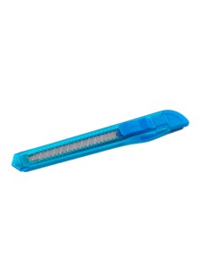Cutter Basic - con bloccalama - 9 mm - Starline