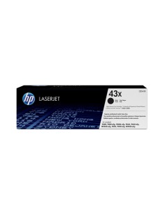 Hp - Toner originale - 43X - Nero - C8543X - 30.000 pag
