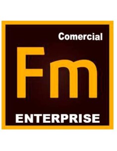 FRAMEMAKER ENT ML NEW COM