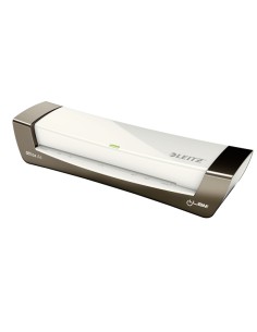 Plastificatrice ILam Office - A4 - Leitz