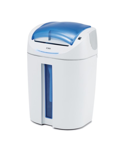 Distruggidocumenti a frammento +3 CC4 - strisce - 38,5L - Kobra