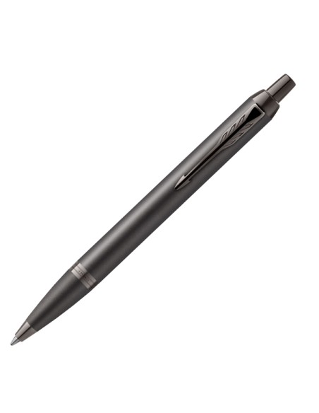 Sfera IM Monochrome - punta media - bronze - Parker