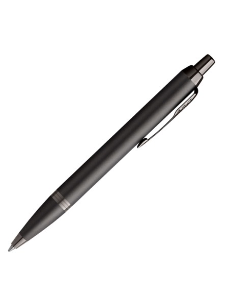 Sfera IM Monochrome - punta media - bronze - Parker