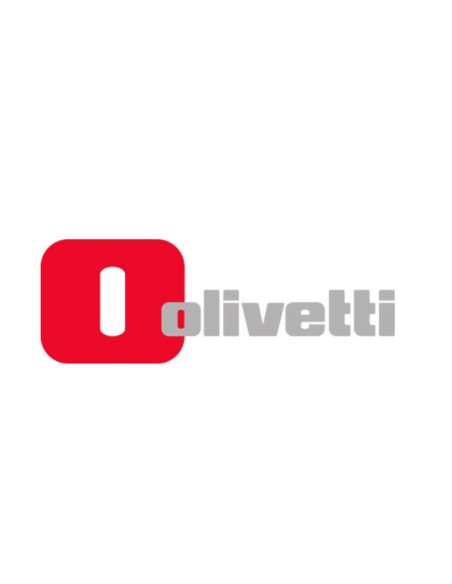 Olivetti - Toner - Nero - B1073 - 25.000 pag